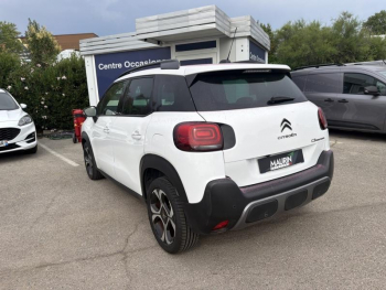 Photo 3 du bon plan CITROEN C3 Aircross BlueHDi 100ch S&S Shine E6.d-TEMP occasion à 13980 €