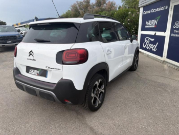 Photo 4 du bon plan CITROEN C3 Aircross BlueHDi 100ch S&S Shine E6.d-TEMP occasion à 13980 €