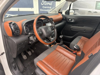 Photo 6 du bon plan CITROEN C3 Aircross BlueHDi 100ch S&S Shine E6.d-TEMP occasion à 13980 €