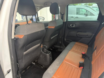Photo 11 du bon plan CITROEN C3 Aircross BlueHDi 100ch S&S Shine E6.d-TEMP occasion à 13980 €