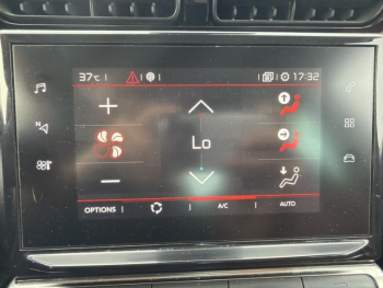 Photo 12 du bon plan CITROEN C3 Aircross BlueHDi 100ch S&S Shine E6.d-TEMP occasion à 13980 €