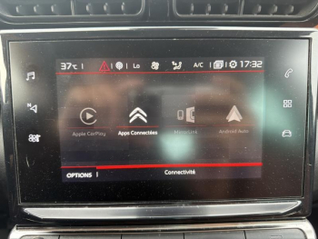 Photo 13 du bon plan CITROEN C3 Aircross BlueHDi 100ch S&S Shine E6.d-TEMP occasion à 13980 €