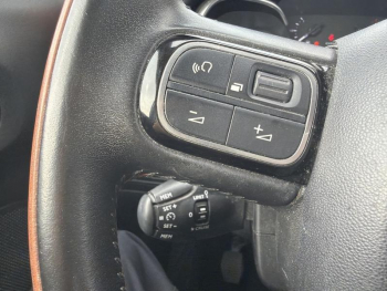 Photo 18 du bon plan CITROEN C3 Aircross BlueHDi 100ch S&S Shine E6.d-TEMP occasion à 13980 €