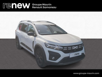 Photo 2 du bon plan DACIA Jogger 1.0 TCe 110ch SL Extreme+ 5 places occasion à 17500 €