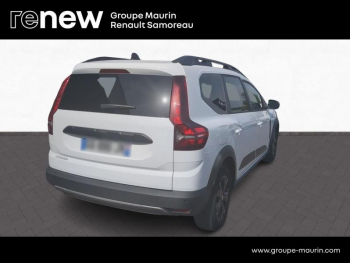 Photo 3 du bon plan DACIA Jogger 1.0 TCe 110ch SL Extreme+ 5 places occasion à 17500 €