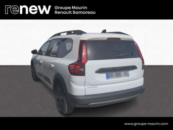 Photo 4 du bon plan DACIA Jogger 1.0 TCe 110ch SL Extreme+ 5 places occasion à 17500 €