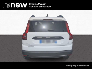 Photo 5 du bon plan DACIA Jogger 1.0 TCe 110ch SL Extreme+ 5 places occasion à 17500 €