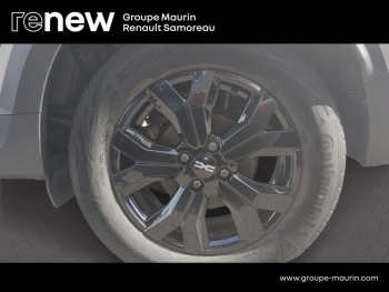 Photo 7 du bon plan DACIA Jogger 1.0 TCe 110ch SL Extreme+ 5 places occasion à 17500 €