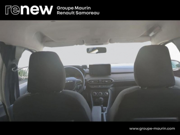 Photo 9 du bon plan DACIA Jogger 1.0 TCe 110ch SL Extreme+ 5 places occasion à 17500 €