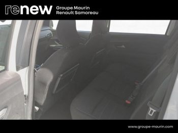 Photo 10 du bon plan DACIA Jogger 1.0 TCe 110ch SL Extreme+ 5 places occasion à 17500 €