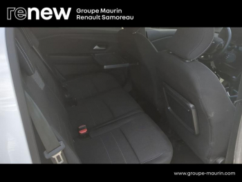 Photo 14 du bon plan DACIA Jogger 1.0 TCe 110ch SL Extreme+ 5 places occasion à 17500 €