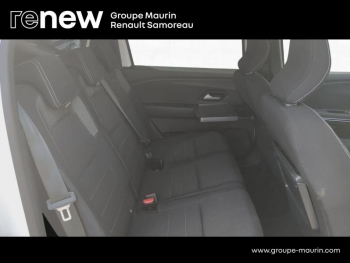 Photo 15 du bon plan DACIA Jogger 1.0 TCe 110ch SL Extreme+ 5 places occasion à 17500 €