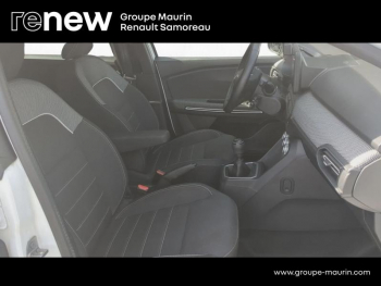 Photo 17 du bon plan DACIA Jogger 1.0 TCe 110ch SL Extreme+ 5 places occasion à 17500 €