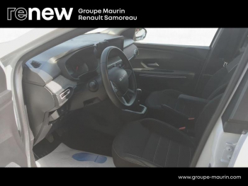 Photo 18 du bon plan DACIA Jogger 1.0 TCe 110ch SL Extreme+ 5 places occasion à 17500 €
