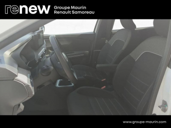 Photo 19 du bon plan DACIA Jogger 1.0 TCe 110ch SL Extreme+ 5 places occasion à 17500 €
