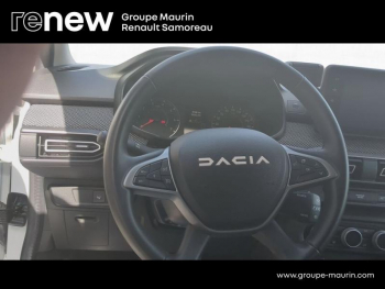 Photo 20 du bon plan DACIA Jogger 1.0 TCe 110ch SL Extreme+ 5 places occasion à 17500 €