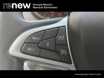 Photo 21 du bon plan DACIA Jogger 1.0 TCe 110ch SL Extreme+ 5 places occasion à 17500 €