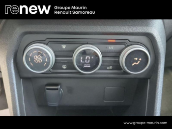 Photo 25 du bon plan DACIA Jogger 1.0 TCe 110ch SL Extreme+ 5 places occasion à 17500 €