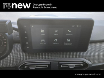 Photo 27 du bon plan DACIA Jogger 1.0 TCe 110ch SL Extreme+ 5 places occasion à 17500 €