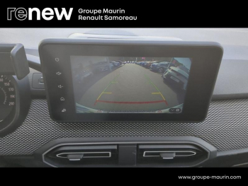 Photo 28 du bon plan DACIA Jogger 1.0 TCe 110ch SL Extreme+ 5 places occasion à 17500 €