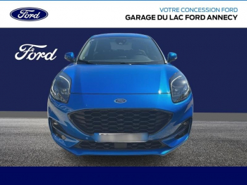 Photo 2 du bon plan FORD Puma 1.0 Flexifuel 125ch S&S mHEV ST-Line occasion à 19790 €