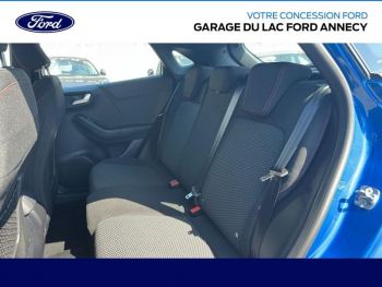 Photo 11 du bon plan FORD Puma 1.0 Flexifuel 125ch S&S mHEV ST-Line occasion à 19790 €