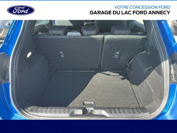 Photo 12 du bon plan FORD Puma 1.0 Flexifuel 125ch S&S mHEV ST-Line occasion à 19790 €