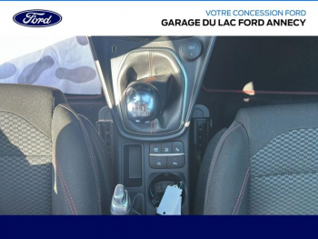 Photo 17 du bon plan FORD Puma 1.0 Flexifuel 125ch S&S mHEV ST-Line occasion à 19790 €