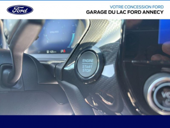 Photo 18 du bon plan FORD Puma 1.0 Flexifuel 125ch S&S mHEV ST-Line occasion à 19790 €