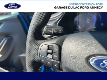 Photo 20 du bon plan FORD Puma 1.0 Flexifuel 125ch S&S mHEV ST-Line occasion à 19790 €