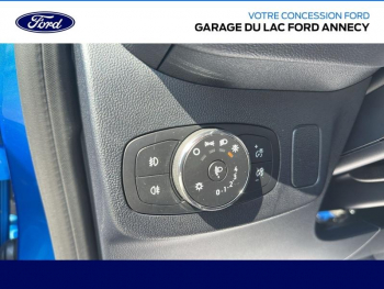 Photo 21 du bon plan FORD Puma 1.0 Flexifuel 125ch S&S mHEV ST-Line occasion à 19790 €
