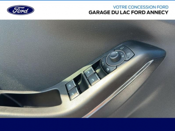 Photo 22 du bon plan FORD Puma 1.0 Flexifuel 125ch S&S mHEV ST-Line occasion à 19790 €