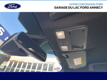 Photo 23 du bon plan FORD Puma 1.0 Flexifuel 125ch S&S mHEV ST-Line occasion à 19790 €