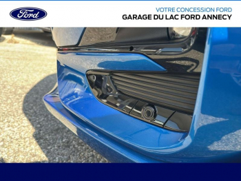 Photo 26 du bon plan FORD Puma 1.0 Flexifuel 125ch S&S mHEV ST-Line occasion à 19790 €
