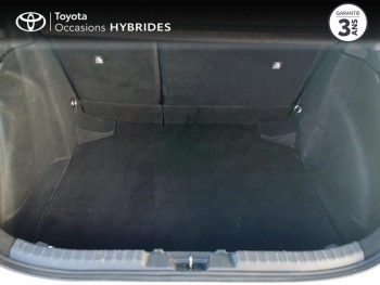 Photo 16 du bon plan TOYOTA Corolla 122h Dynamic Business + Programme Beyond Zero Academy MY22 occasion à 15990 €
