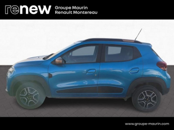 Photo 7 du bon plan DACIA Spring 65ch Extreme occasion à 9900 €