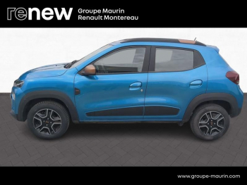 Photo 36 du bon plan DACIA Spring 65ch Extreme occasion à 9900 €