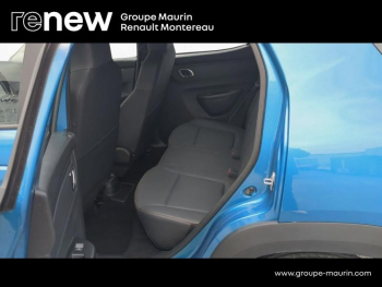 Photo 45 du bon plan DACIA Spring 65ch Extreme occasion à 9900 €