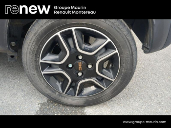 Photo 46 du bon plan DACIA Spring 65ch Extreme occasion à 9900 €
