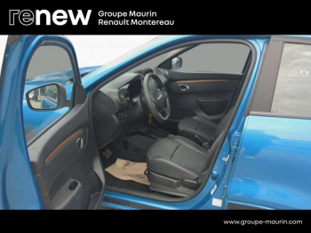 Photo 47 du bon plan DACIA Spring 65ch Extreme occasion à 9900 €