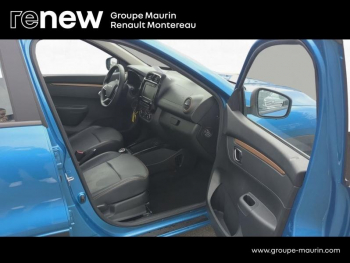 Photo 48 du bon plan DACIA Spring 65ch Extreme occasion à 9900 €
