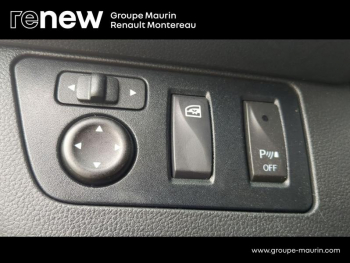 Photo 50 du bon plan DACIA Spring 65ch Extreme occasion à 9900 €