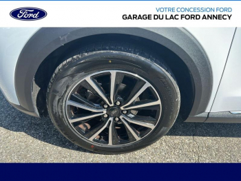 Photo 9 du bon plan FORD Puma 1.0 Flexifuel 125ch S&S mHEV Titanium occasion à 17490 €