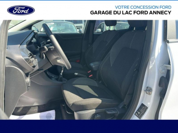 Photo 11 du bon plan FORD Puma 1.0 Flexifuel 125ch S&S mHEV Titanium occasion à 17490 €