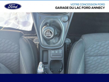 Photo 18 du bon plan FORD Puma 1.0 Flexifuel 125ch S&S mHEV Titanium occasion à 17490 €