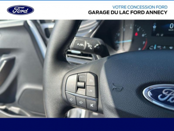Photo 21 du bon plan FORD Puma 1.0 Flexifuel 125ch S&S mHEV Titanium occasion à 17490 €