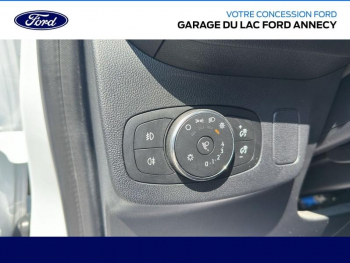 Photo 22 du bon plan FORD Puma 1.0 Flexifuel 125ch S&S mHEV Titanium occasion à 17490 €