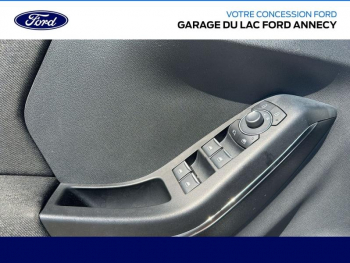 Photo 23 du bon plan FORD Puma 1.0 Flexifuel 125ch S&S mHEV Titanium occasion à 17490 €