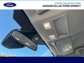 Photo 24 du bon plan FORD Puma 1.0 Flexifuel 125ch S&S mHEV Titanium occasion à 17490 €