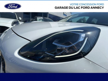 Photo 26 du bon plan FORD Puma 1.0 Flexifuel 125ch S&S mHEV Titanium occasion à 17490 €